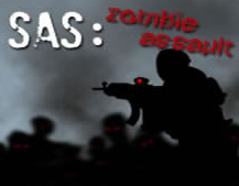 A mobile application which seeks to re-create the experience of playing SAS Zombie Assault on a mobile device instead of a computer